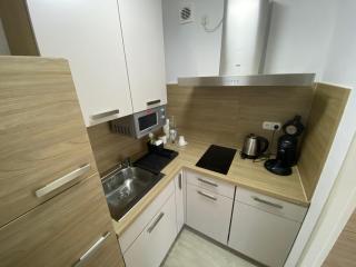 Apartment Hannover /Laatzen - Hanôver - 3