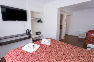 Estocolmo Hotel by bund - Mar del Plata - 9