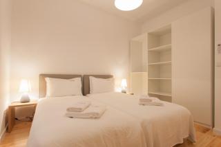 FLH Baixa Spacious Apartment - Lisboa - 1