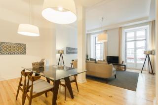 FLH Baixa Family Apartment - Lisbona - 9