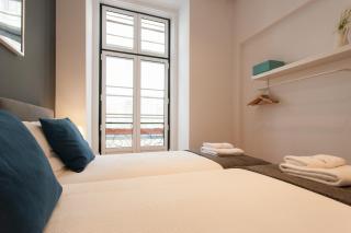 FLH Baixa Family Spacious Apartment - Lisbona - 9