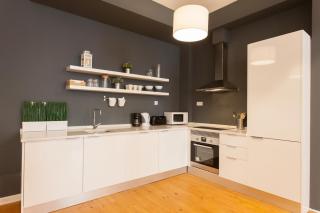 FLH Baixa Family Spacious Apartment - Lisbona - 8