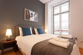 FLH Baixa Family Spacious Apartment - Lisbona - 1