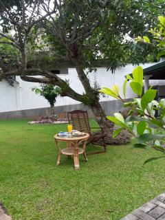 Villa Green White - Unawatuna - 5