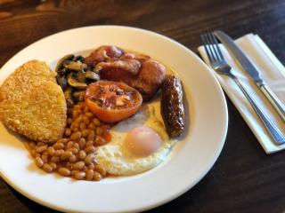 New Inn by Greene King Inns - Newport - 3