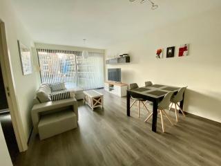 Crystal residence - Pool & Beach - Oostende - 5