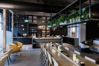 Alt Hotel Saskatoon - Saskatoon - 7
