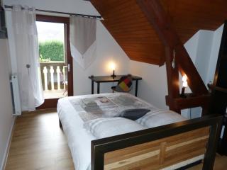 LES CHAMBRES DU GAVE D'OSSAU - Arudy - 2