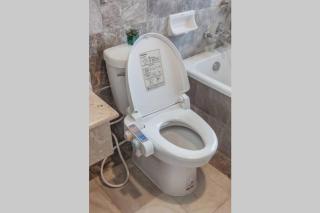 F5 3 Bed Rooms Beach house, full kitchen - Rayong - 7