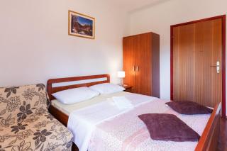 Plitvice House Milan - Jezerce - 7