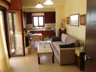 Avia, house with privillaged view, 100 meters from the sea - Avia - 9