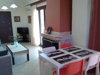 Avia, house with privillaged view, 100 meters from the sea - Avia - 4