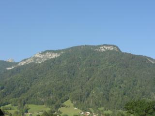 appartement thones - Thônes - 8