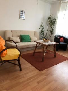 Sunshine apartment - Pančevo - 8