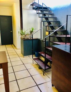 Posada " El Jardín" - 8