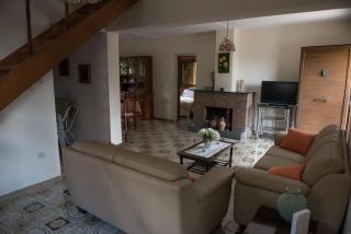 Cherry Cottage - Kato Platres - 9