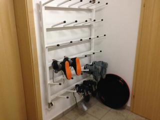 Apartpension Oberhauser - Kaprun - 7