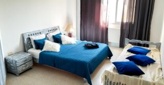 Mahdia Place Apartments - Mahdia - 9