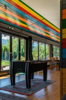 Pensiunea ANA Vistisoara - 5