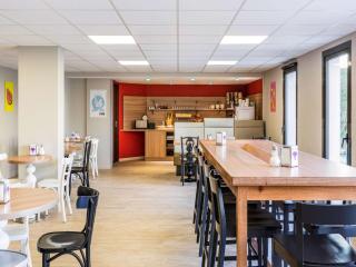 Aparthotel Adagio Access Rennes Centre - 1