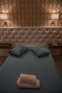 Hotel Liberty - Mesolongi - 9
