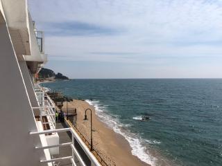 Ponent - Espectaculares vistas al mar - San Pol de Mar - 1