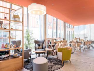 Aparthotel Adagio Access Paris Massy Gare - Massy - 4