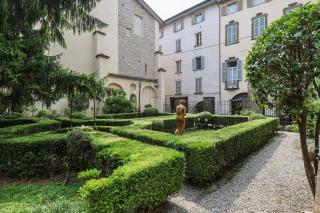 Altana Bergamo Home - Bergamo - 9