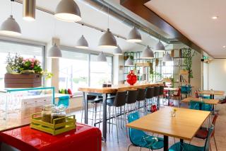 Hotel Oleggio Malpensa - Oleggio - 0