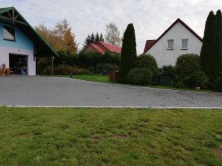 Pod Sową - Drawsko Pomorskie - 6