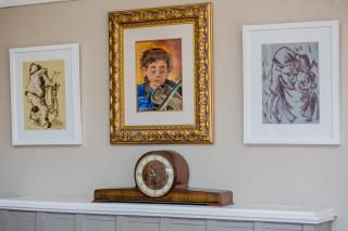 7 On Annandale B&B - East London - 5
