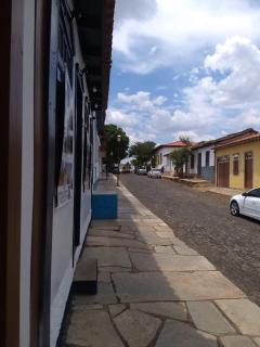 Casarão Pireneus - 6