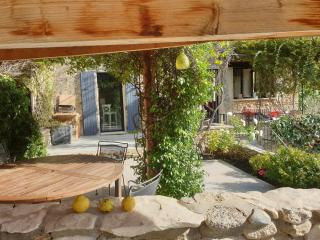 Le Ptit Cottage - Nyons - 2