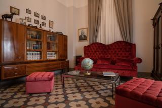 Villa Giordanelli - Scalea - 1