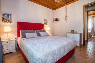 Vista Del Mare Luxury Villa - Koinira - 4