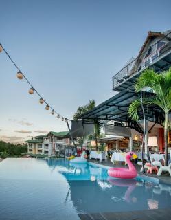La Suite Villa - Les Trois-Îlets - 8