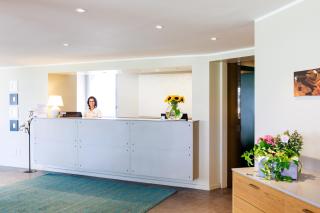 Hotel Oleggio Malpensa - Oleggio - 6