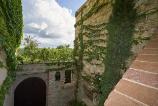 Castello di Fighine - San Casciano dei Bagni - 9