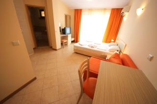 Menada Royal Sun Apartments - Sonnenstrand - 1