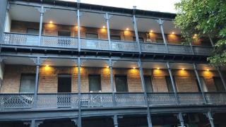 5 STAR APART HOTEL - Tbilisi - 6