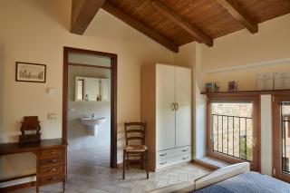 Agriturismo Ca' del Ciuco - Vezzano sul Crostolo - 4