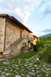 Relais Parco Del Subasio - Piano Delle Pieve - 3