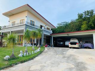 Baan SamPeeNongg Khaoyai - 0