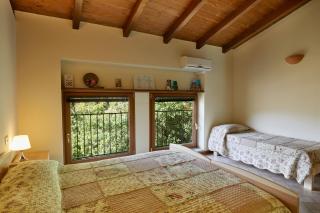 Agriturismo Ca' del Ciuco - Vezzano sul Crostolo - 7