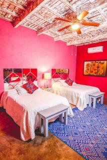 View Hotel Boutique - San Miguel de Allende - 1