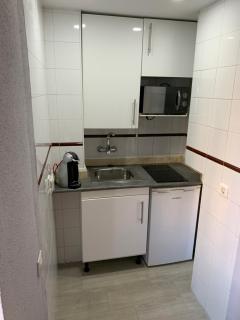 Resitur Luxury Apartment 113 - Sevilla - 1