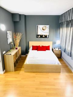 Resitur Luxury Apartment 113 - Sevilla - 0