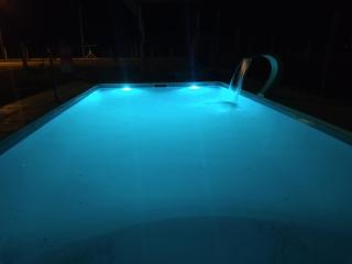 LA CABAÑA - Termas de Río Hondo - 1