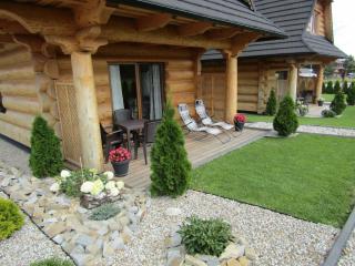 Domki Białka & Apartamenty - Białka Tatrzanska - 8