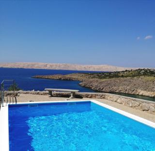 Villa Mihaela - Apartment Ana - Cesarica - 9